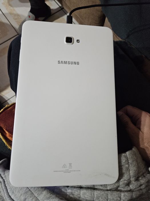 Samsung Galaxy Tab A (2016) SM-T580N 32 Gb