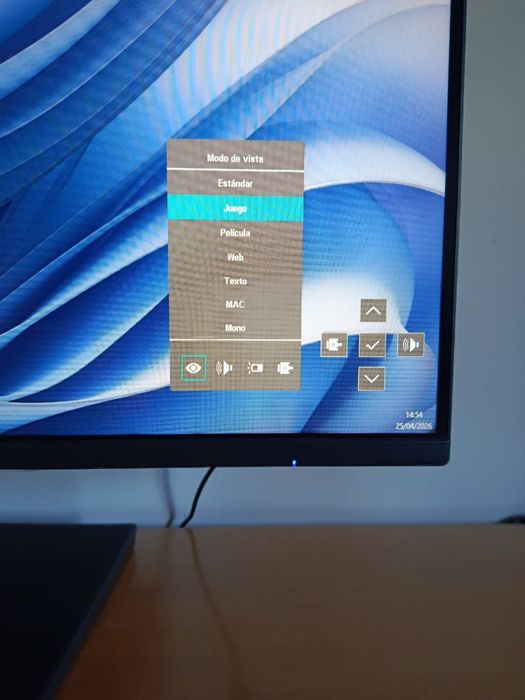 ViewSonic 27" 75Hz