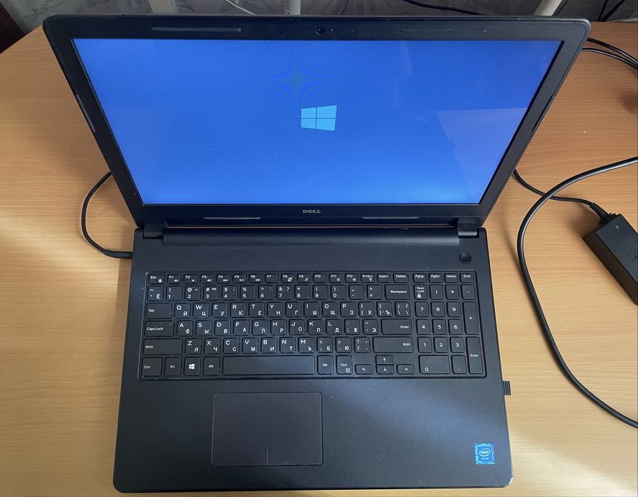 dell inspiron 15 5100 - купити ноутбуки - Ціна на OLX.ua