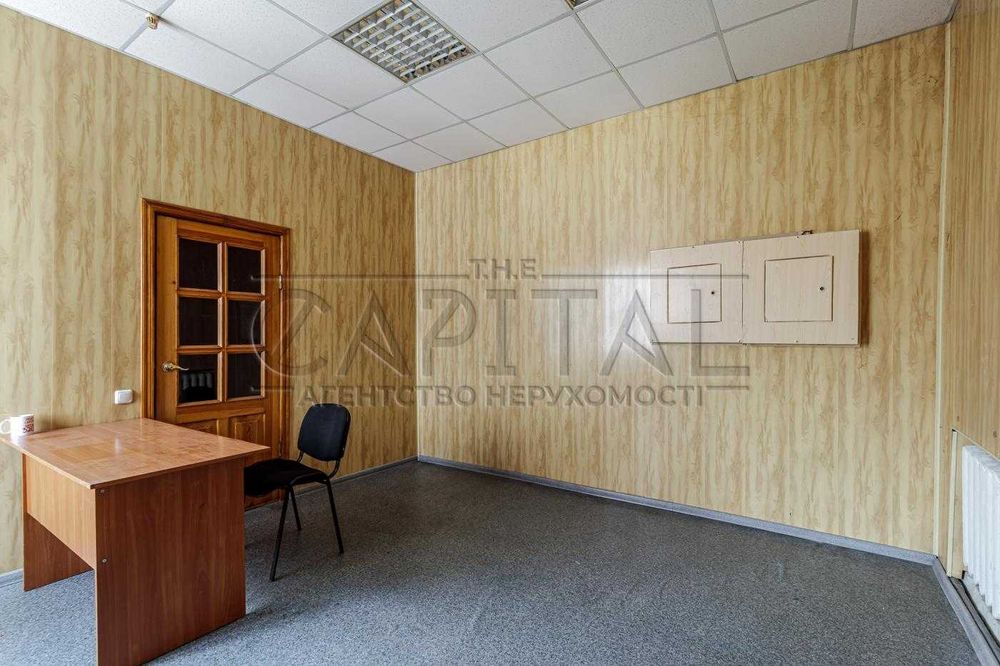 Продаж приміщення, вул. Тверський Тупик, Печерський р-н