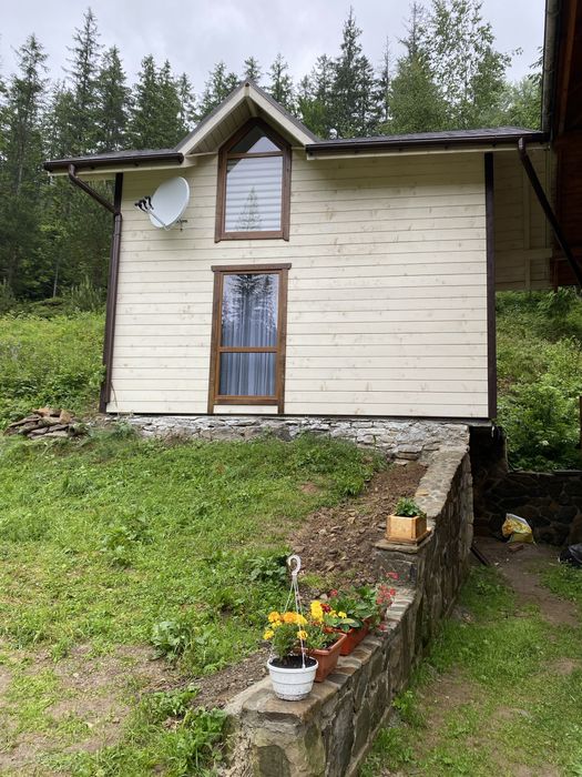 Затишна садиба ʼГрибоварняʼ