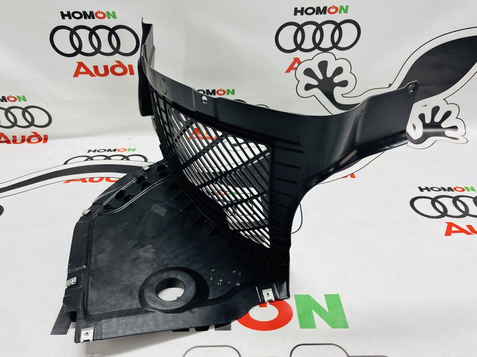 Audi A8 D5 Локер на підкрилок Ауді A8 D5 2018-2025