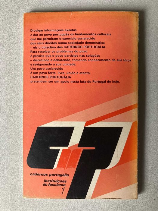 PIDE/DGS: Um Estado Dentro do Estado, de Fernando Luso Soares