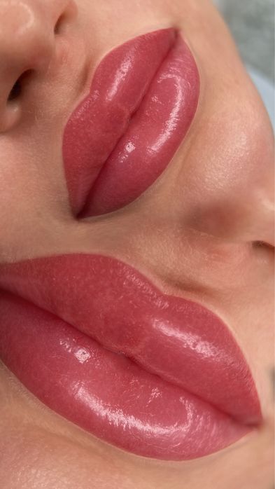 ПЕРМАНЕНТНИЙ МАКІЯЖ