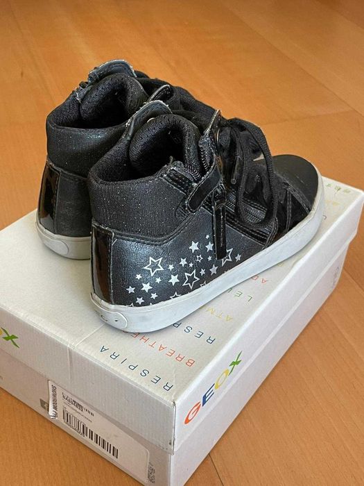 Botas de Menina GEOX