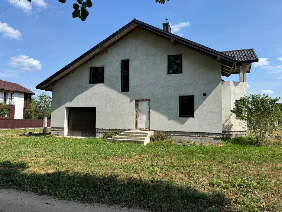 продаємо будинок у неймовірній локації|Паланки(Рудне)|230кв.м,8сот