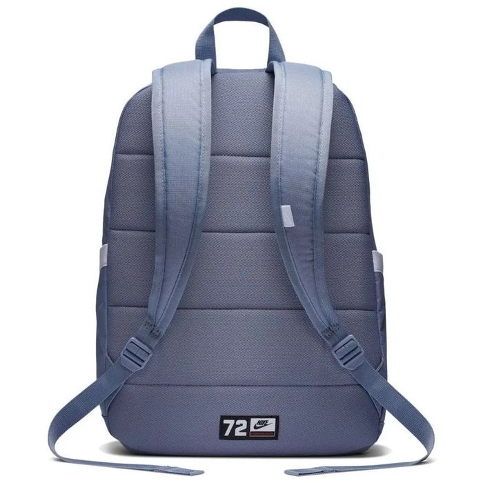 Nowy plecak Nike 72 orginal szkoła wyjazd biwak ryby
