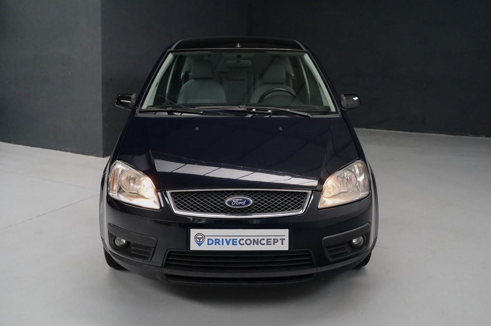 Ford Focus C-Max 1.6 TDCi Trend