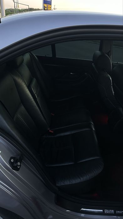 Продам bmw е39 2.5