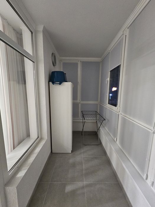 1к Квартира-студія в ЖК Нивки Парк, з акумуляторами, Олеся Бердника 1В