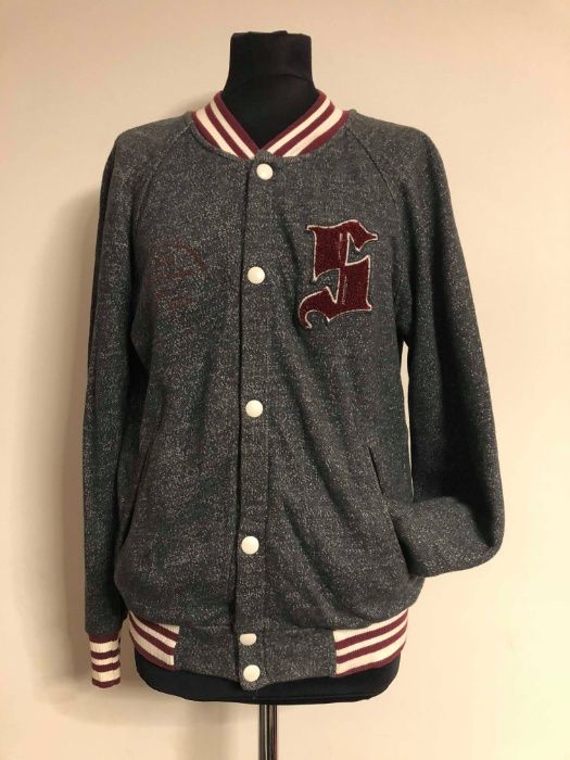 Bluza Bomber jacket h&m rozmozmiar S/M