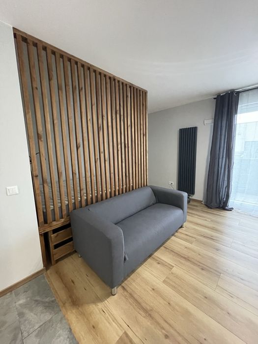 Mieszkanie – Łódź - Widok 5