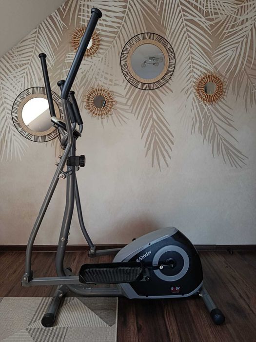 Orbitrek rower eliptyczny BE 1900