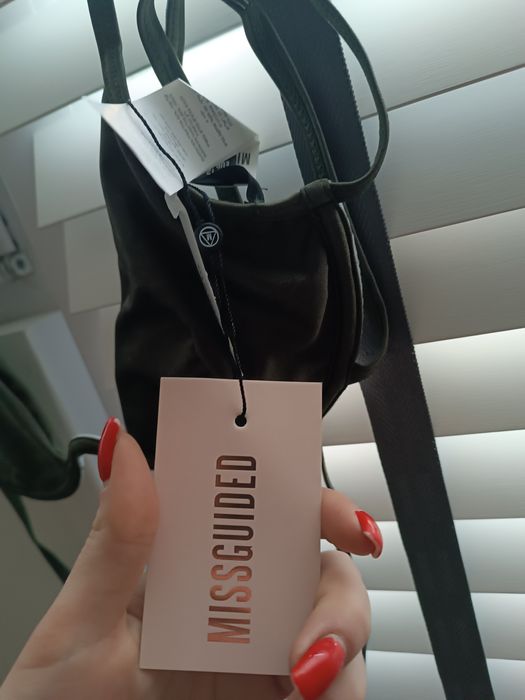 Bikini wiązane rozmiar 40