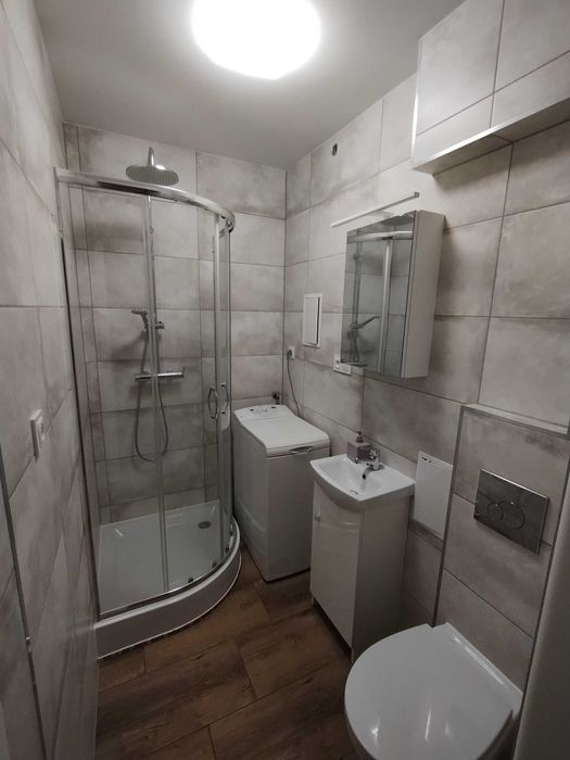 SPRZEDAM - 2 pokoje - 2 piętro - 34 m² - Jelenia Góra - Szymanowskiego - umeblowane, gotowe do zamieszkania od zaraz. - Więcej