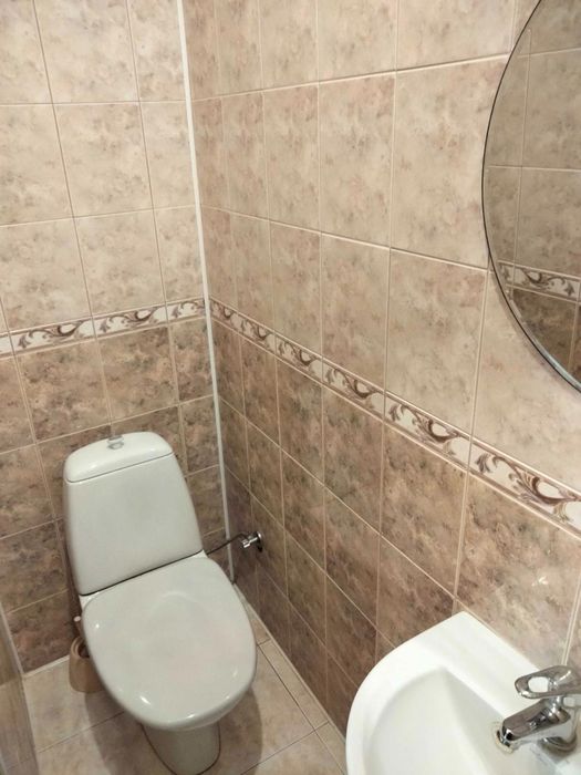 Продаж 5 кімн.квартира 124.60 м² 1/1ц вул.Пріцака 140000$