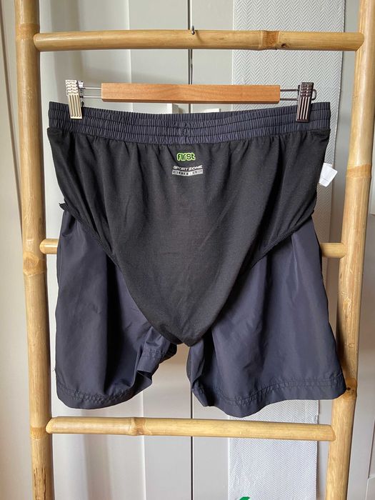 Calções de desporto Sport Zone