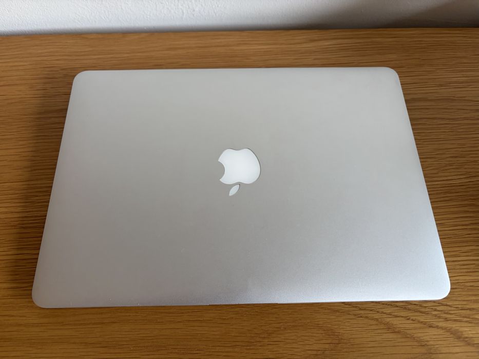 MacBook Air 13 polegadas 2014
