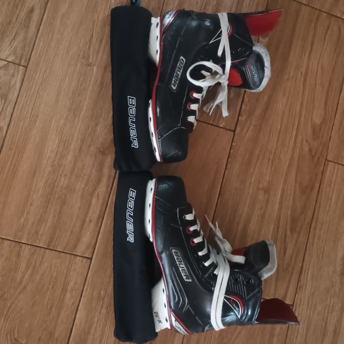 Коньки хоккейные Bauer  Vapor X500
