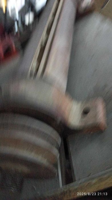 wałek do strugarki i grubościówki gotowy