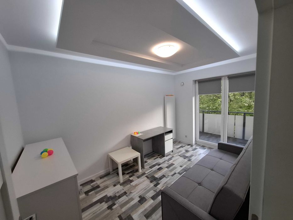 mieszkanie apartament