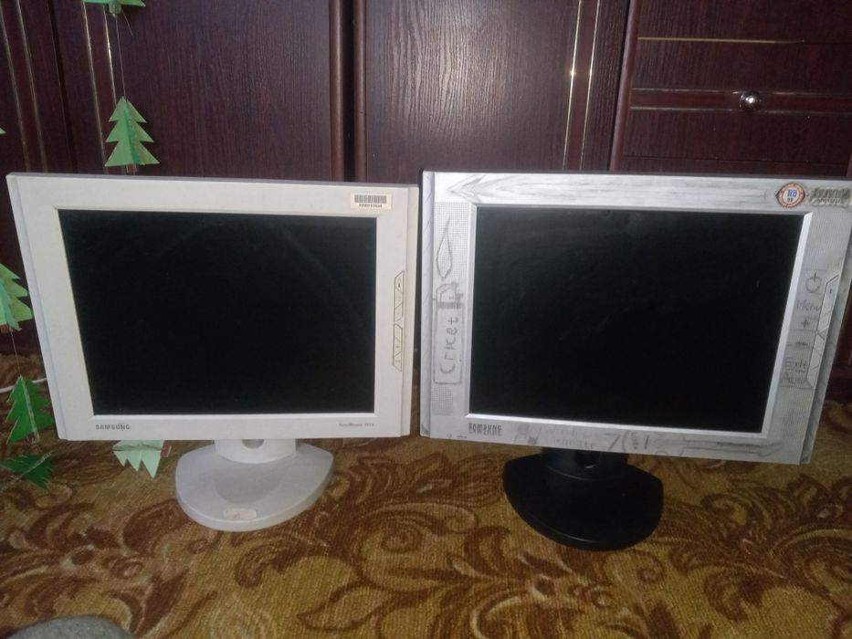 Монітори Samsung