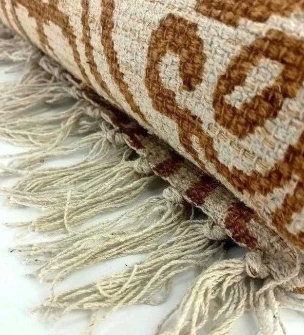 Dywan na balkon taras duży dywanik zewnętrzny wewnętrzny do salonu