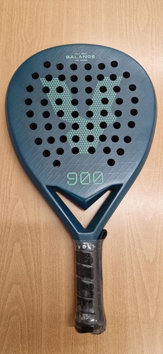 Padel cork e volt