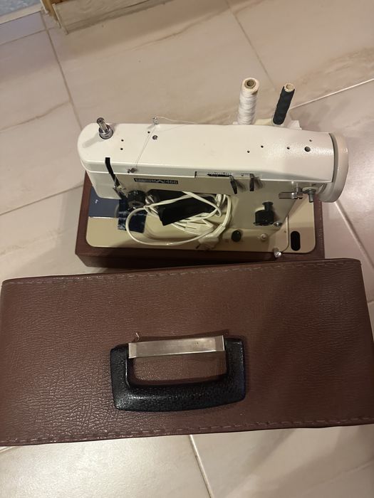 Maszyna predom łucznik 466