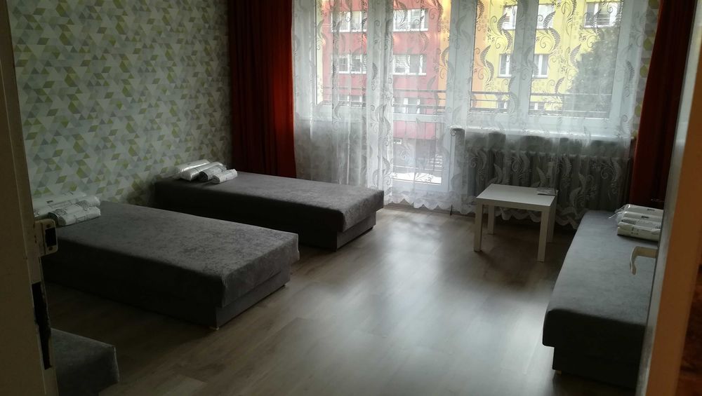 Mieszkanie – Dąbrowa Górnicza, Kasprzak, Gołonóg Południowy - Widok 5