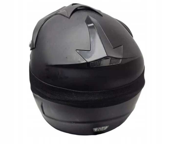 Kask Crossowy typu enduro DOT FMVSS 218