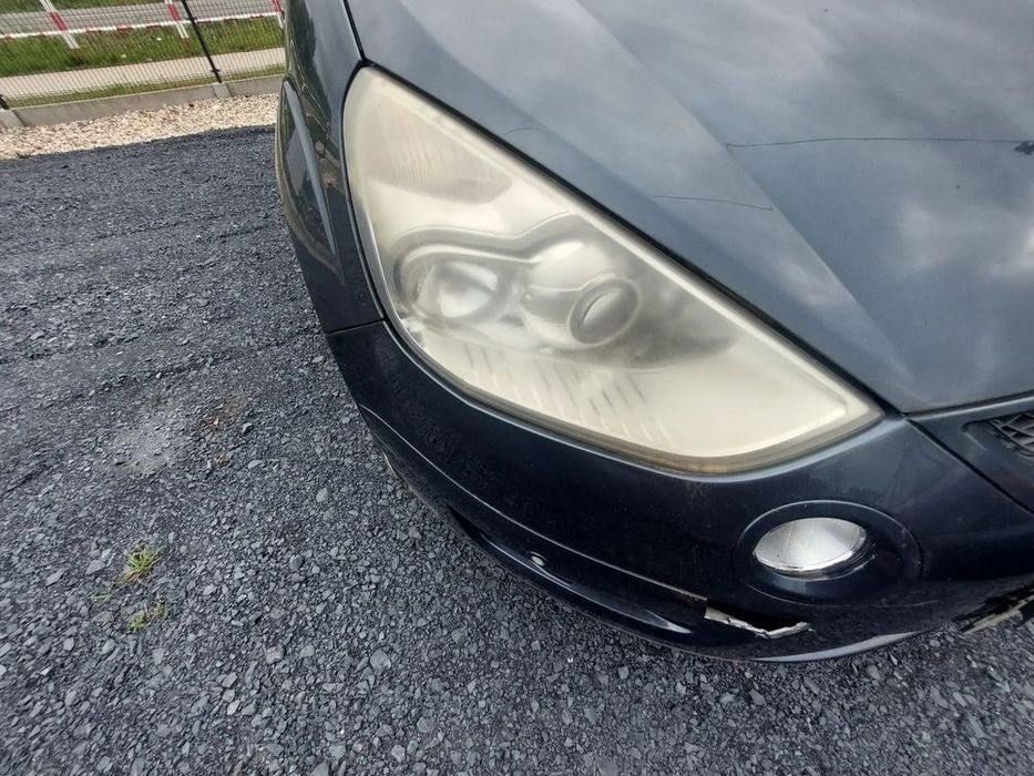ford s-max lampa lewy prawy przód przednia lewa prawa soczewka skrętna nr. 11/7