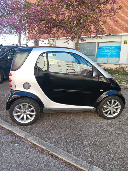 Smart 450 Nacional