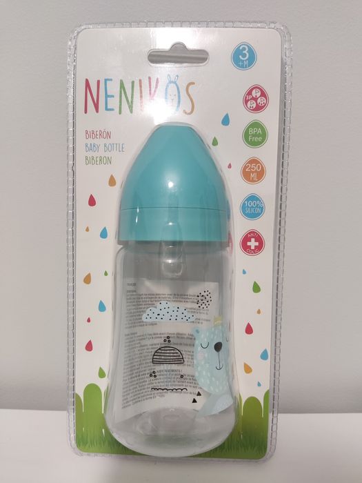 Artigos para bebé (alimentação) - Anúncio 1