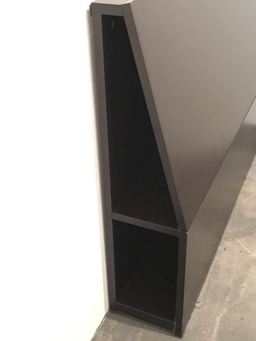 Cabeceira de cama ikea