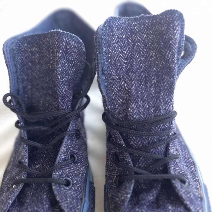 Damskie/dziewczęce trampki CONVERSE nr 39.