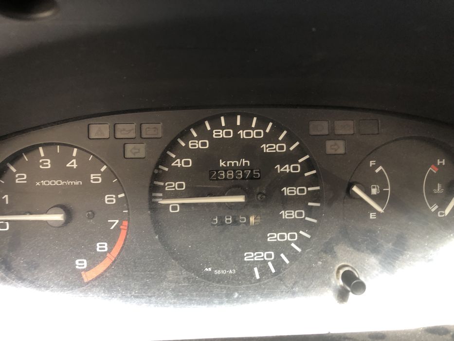 Honda Civic EG3 Original