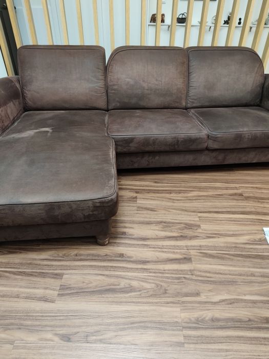 Vendo sofá 3 lugares