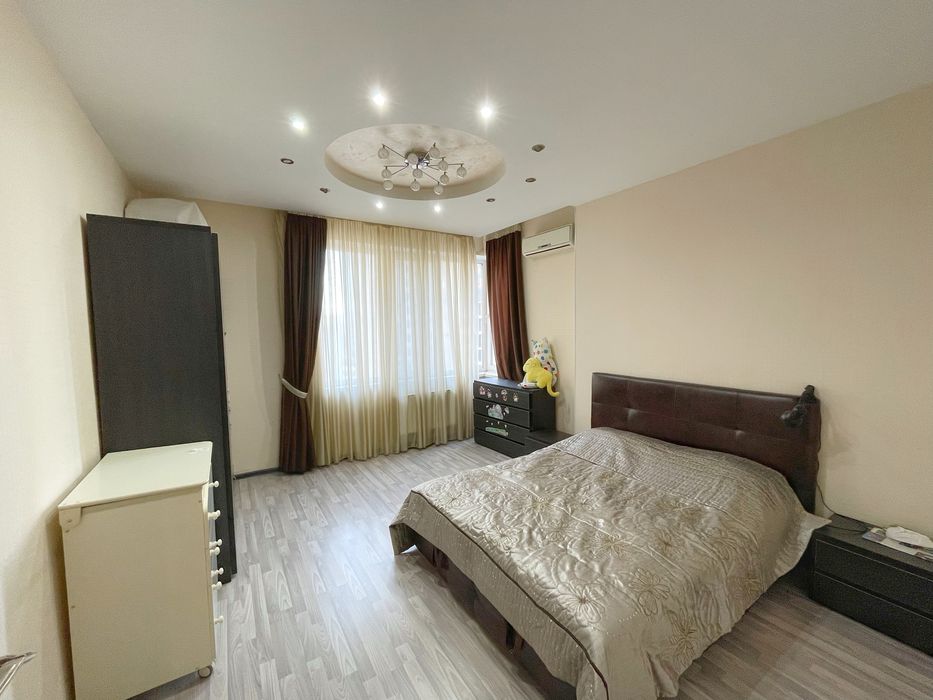 Евродвушка 63.5м2 с качесвенным ремонтом ЖК Чудо Город/Центр/Цена !