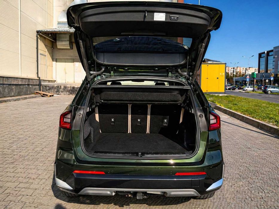 BMW X1 2023 VIN WBX73EF00R5Y41037 фото оголошення 3 з 21