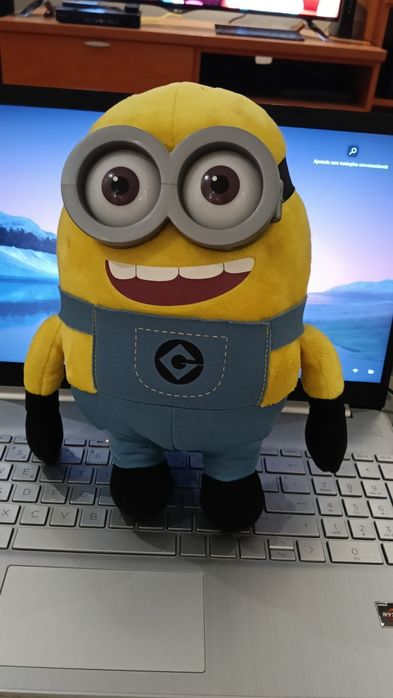 Peluche MINION..