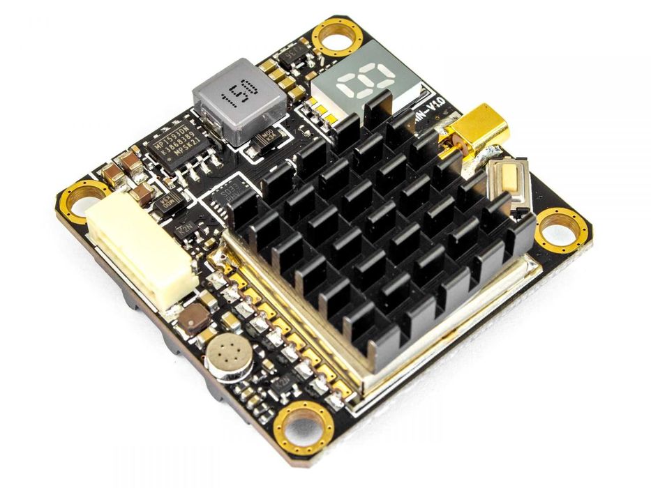 Відеопередавач AKK FX2 Dominator