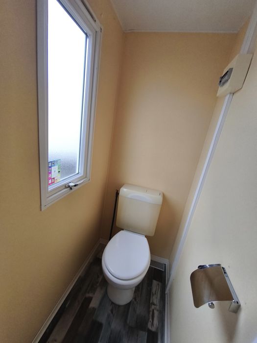 T2 - 6,4*4 Casa Móvel Casa Madeira Mobile Home Bungalow