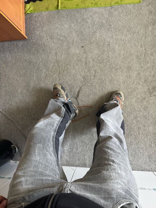 Tommy Hilfiger Hilfiger Denim flared jeans