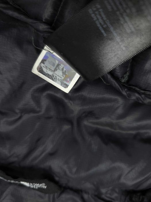 THE NORTH FACE 500 Męska Kurtka Puchowa Down Jacket S