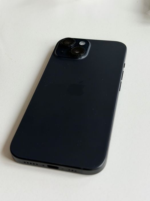 iPhone 15 256 GB