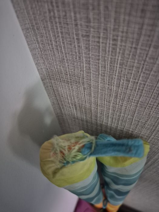 Ginásio de bebé Winfun