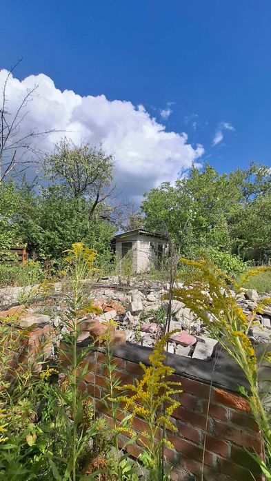 Продам дачу, участок Ледное, Бавария, метро Холодная Гора AN