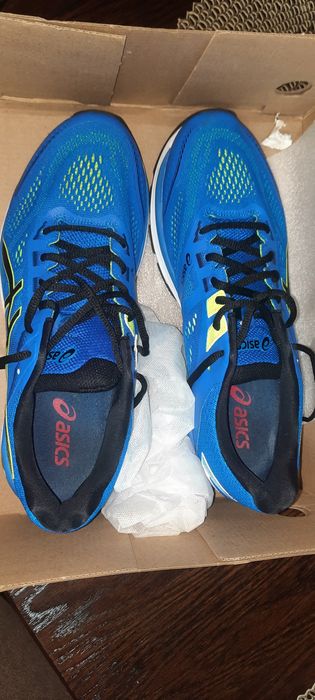 Кросівки Asics gt2000 45 розмір