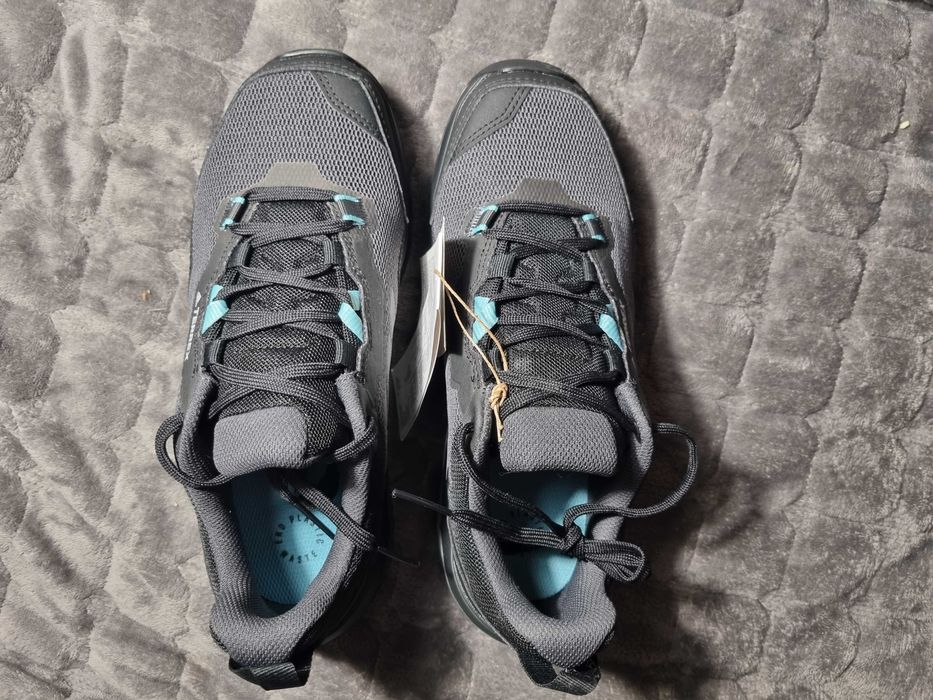 Buty trekkingowe Adidas Terrex AX4 HQ1045 r38 2/3